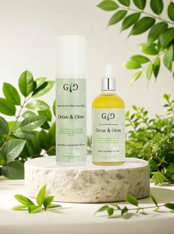 Ultimate Hair Care Duo – 20% OFF